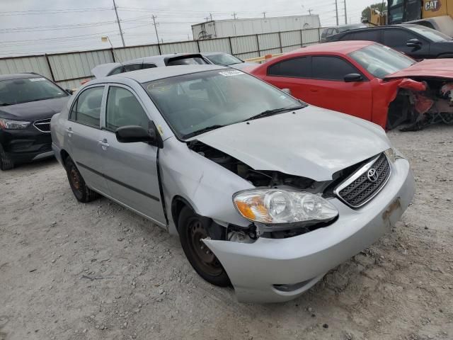 2008 Toyota Corolla CE