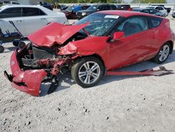 Salvage cars for sale at Lawrenceburg, KY auction: 2011 Honda CR-Z EX