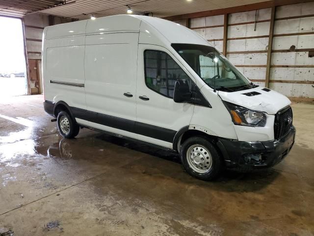 2023 Ford Transit T-250