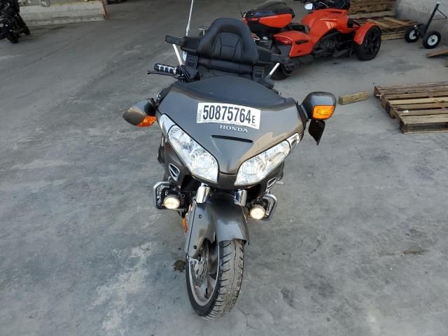 2009 Honda GL1800