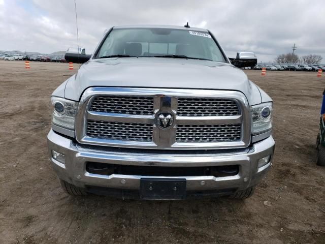 2018 Dodge 2500 Laramie