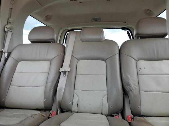 2003 Ford Expedition Eddie Bauer