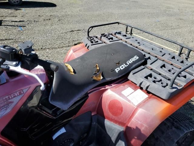 2008 Polaris Sportsman 800 EFI