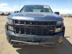 2020 Chevrolet Silverado K1500 Trail Boss Custom