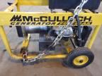 2006 Mcculloch FG6000MK