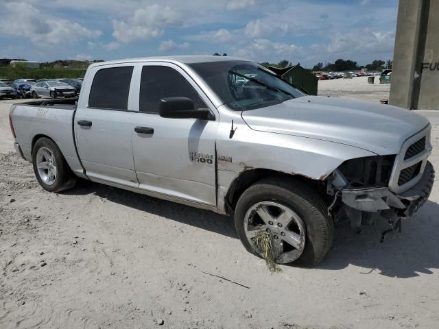 2016 Dodge RAM 1500 ST