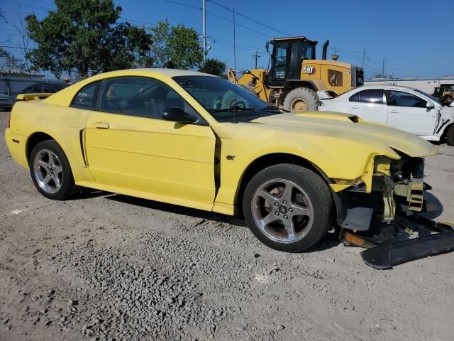 2003 Ford Mustang GT