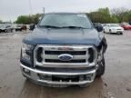 2015 Ford F150 Super Cab