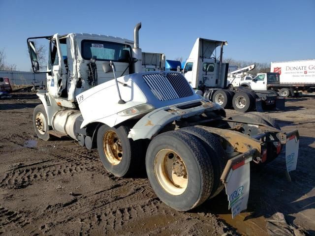 2006 International 8000 8600