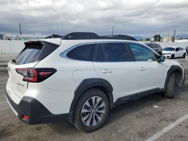 2023 Subaru Outback Limited