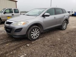 Salvage Cars with No Bids Yet For Sale at auction: 2010 Mazda CX-9