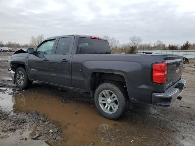 2014 Chevrolet Silverado C1500 LT