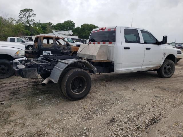 2018 Dodge RAM 3500 ST