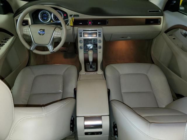 2010 Volvo S80 3.2