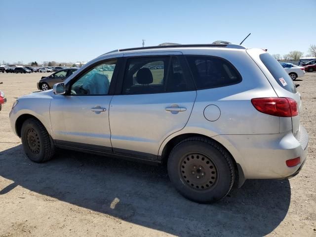 2007 Hyundai Santa FE GL