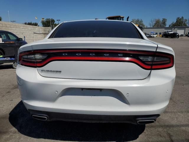 2015 Dodge Charger SE