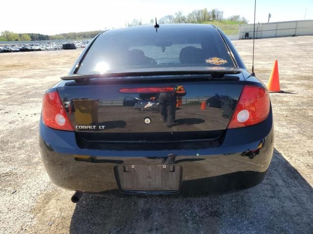 2009 Chevrolet Cobalt LT