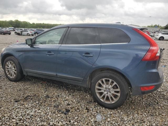 2010 Volvo XC60 T6