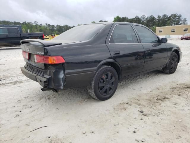 2000 Toyota Camry CE