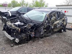 Salvage cars for sale from Copart Walton, KY: 2014 Lexus RX 350 Base