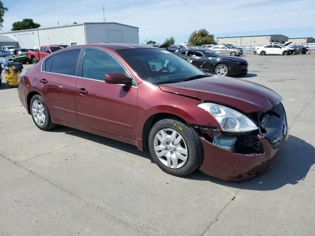 2011 Nissan Altima Base