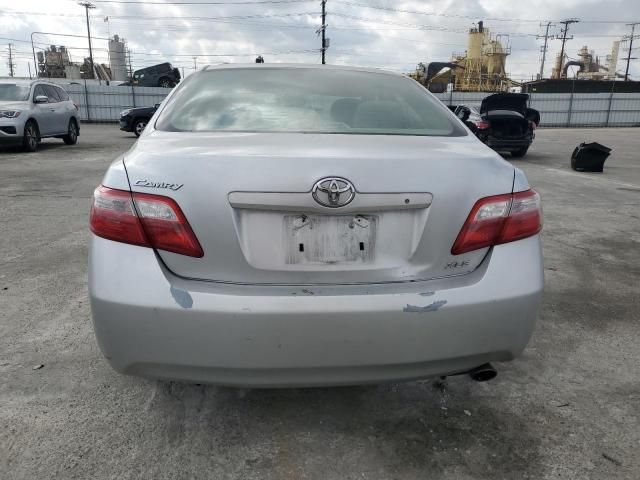 2007 Toyota Camry CE