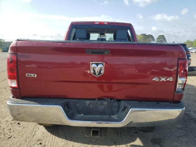 2014 Dodge RAM 2500 SLT