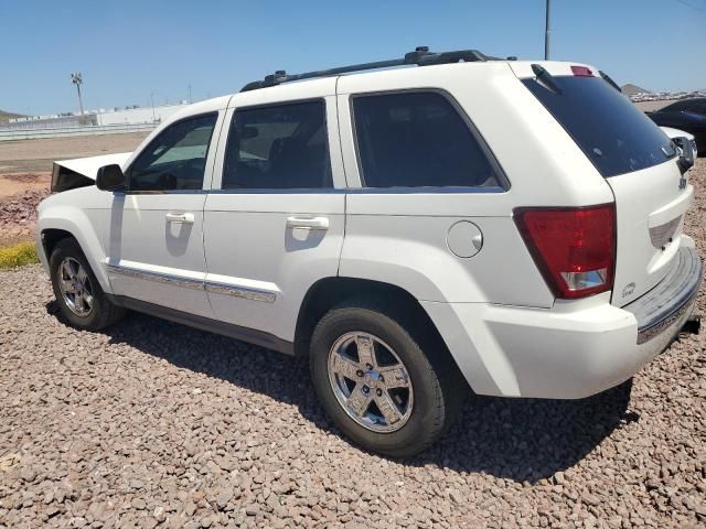 2005 Jeep Grand Cherokee Limited