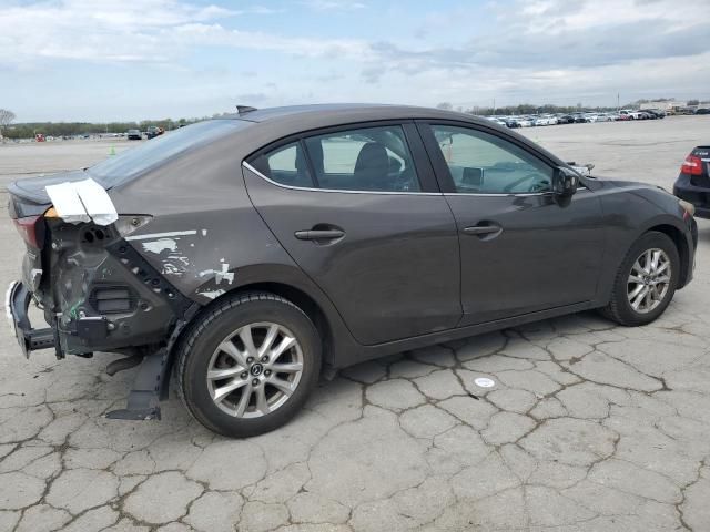 2014 Mazda 3 Touring