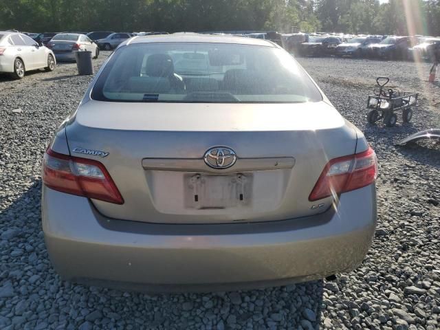 2007 Toyota Camry CE