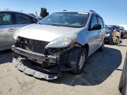 2006 Toyota Sienna CE for sale in Martinez, CA