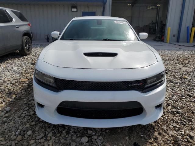 2019 Dodge Charger R/T