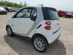 2010 Smart Fortwo Pure