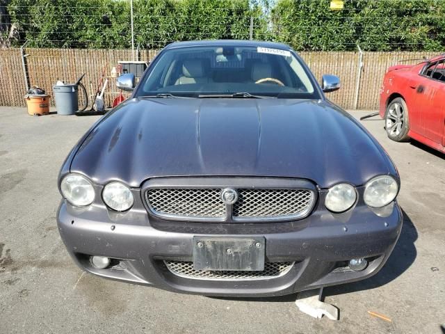 2008 Jaguar XJ Vanden Plas