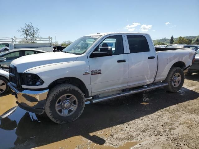 2017 Dodge RAM 2500 ST