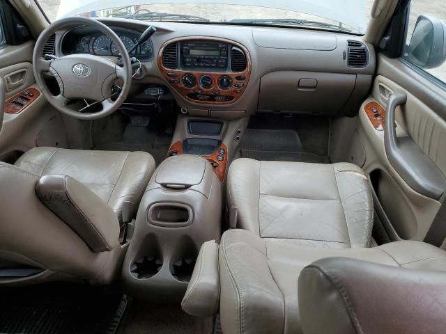 2004 Toyota Tundra Double Cab Limited