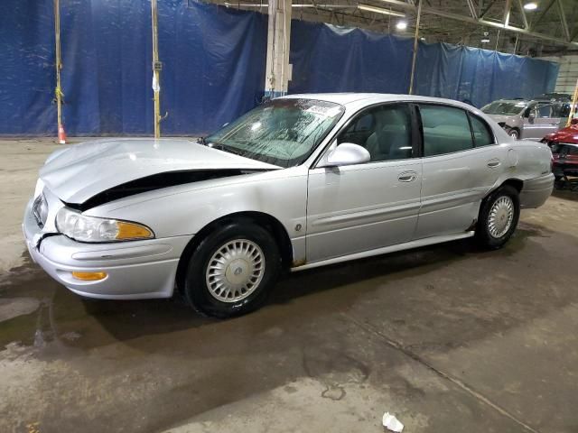 2001 Buick Lesabre Custom