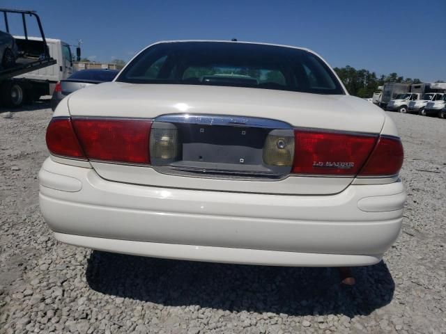 2005 Buick Lesabre Custom