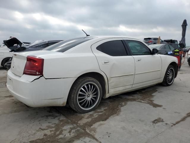 2008 Dodge Charger SXT