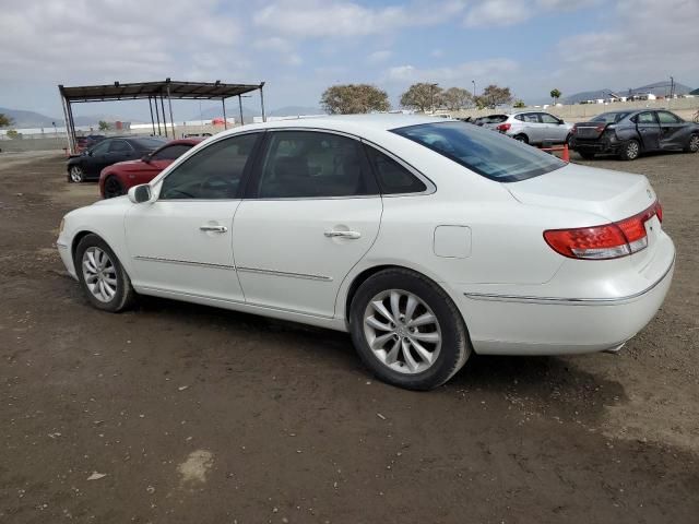 2006 Hyundai Azera SE