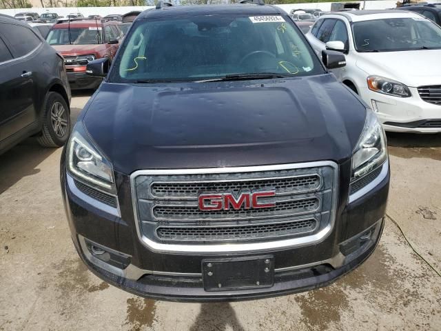 2017 GMC Acadia Limited SLT-2