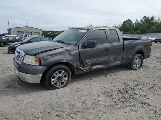 2007 Ford F150