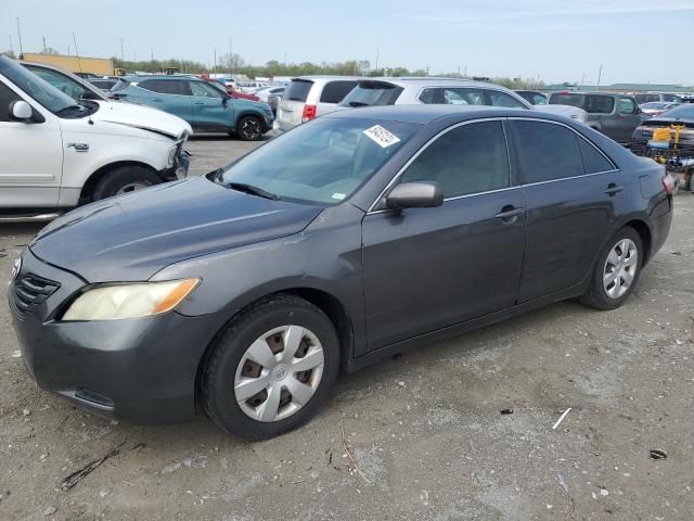 2007 Toyota Camry CE