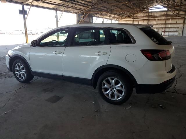 2013 Mazda CX-9 Touring