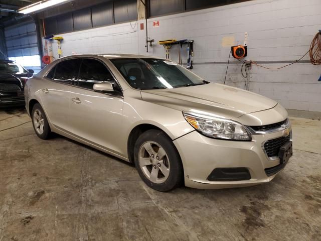 2016 Chevrolet Malibu Limited LT