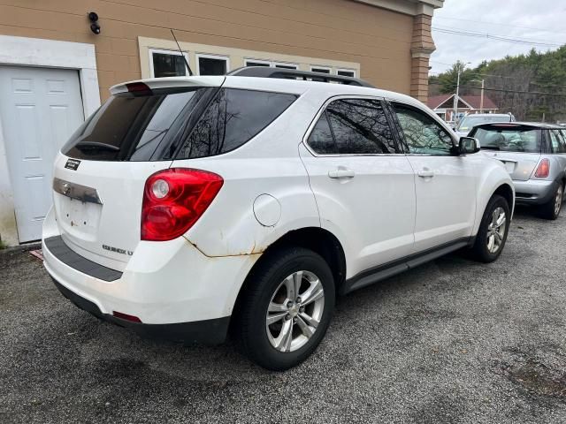 2010 Chevrolet Equinox LT