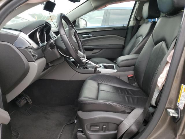 2011 Cadillac SRX