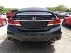 2013 Honda Civic SI