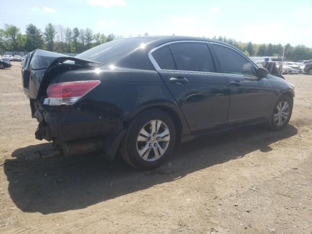 2010 Honda Accord LXP