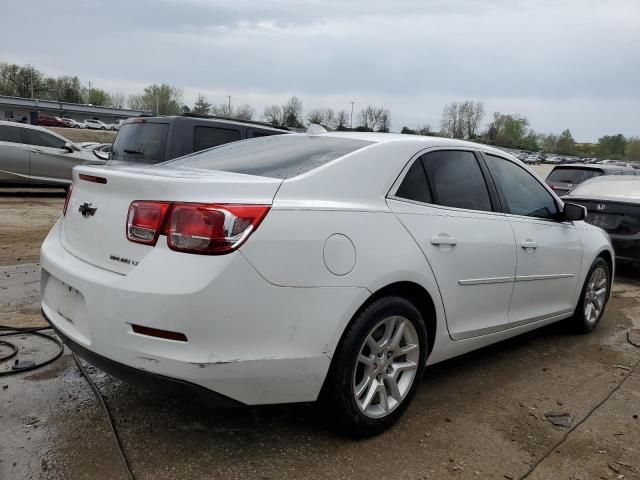 2014 Chevrolet Malibu 1LT